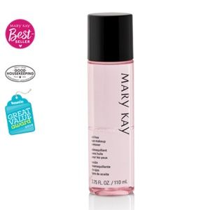 Mary Kay Oil Free Eye Makeup Remover 3.75 fl.oz